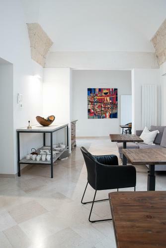 Bed & Breakfast Palazzo Charlie