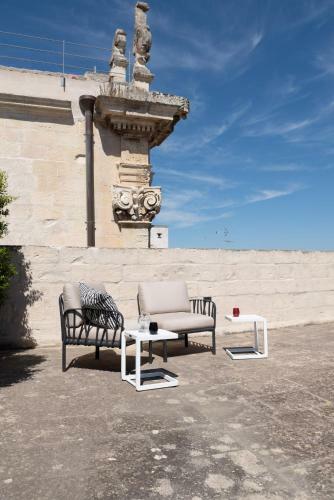 Bed & Breakfast Palazzo Charlie