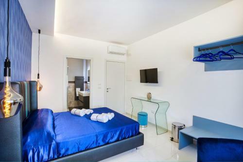 Bed & Breakfast Distinto Suite & Rooms