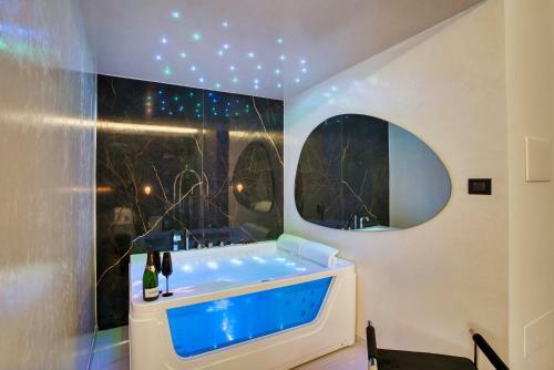Bed & Breakfast Distinto Suite & Rooms