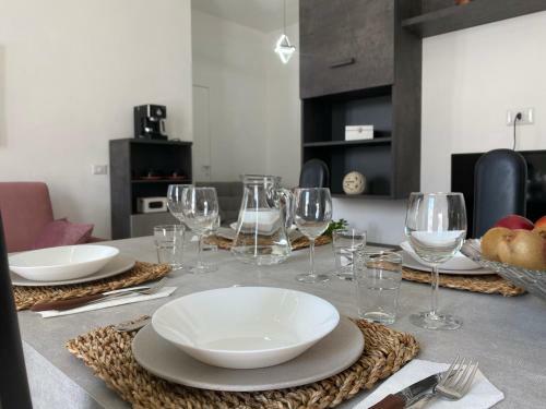 Apartamento Le Case Di Lory