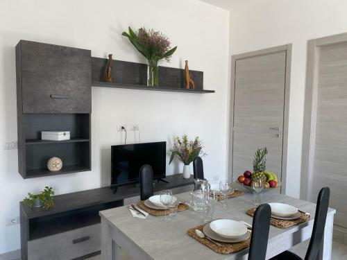 Apartamento Le Case Di Lory