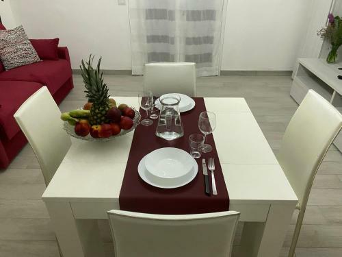 Apartamento Le Case Di Lory