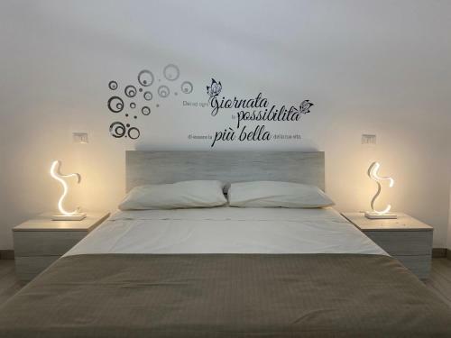 Apartamento Le Case Di Lory