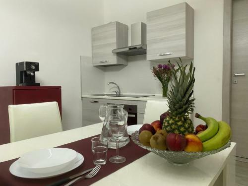 Apartamento Le Case Di Lory