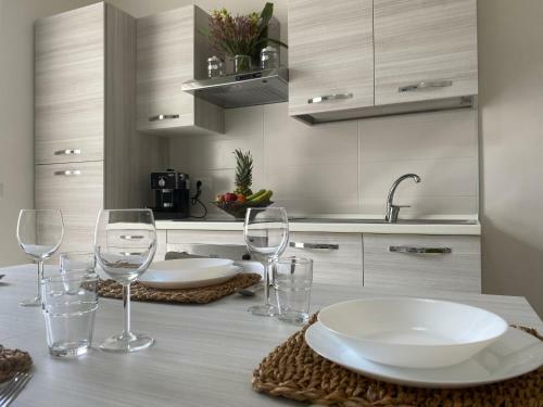 Apartamento Le Case Di Lory