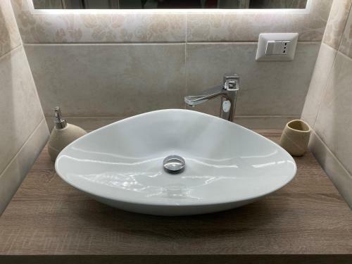 Apartamento Le Case Di Lory