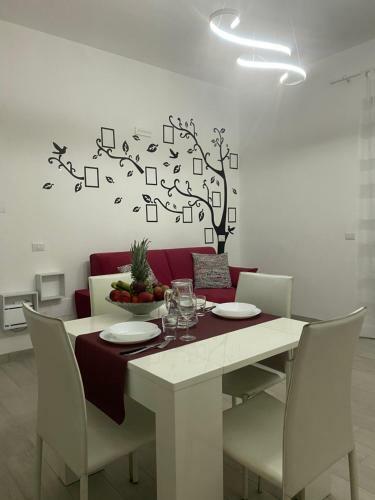 Apartamento Le Case Di Lory