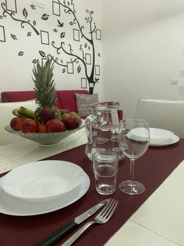 Apartamento Le Case Di Lory