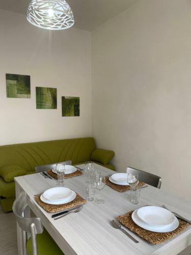 Apartamento Le Case Di Lory