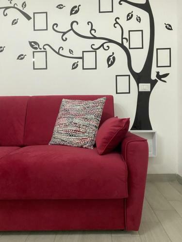 Apartamento Le Case Di Lory