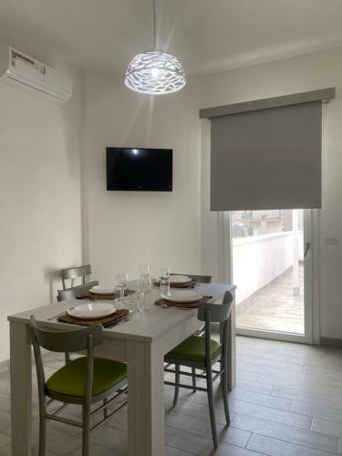 Apartamento Le Case Di Lory