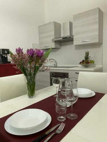 Apartamento Le Case Di Lory