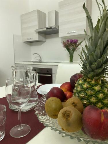 Apartamento Le Case Di Lory