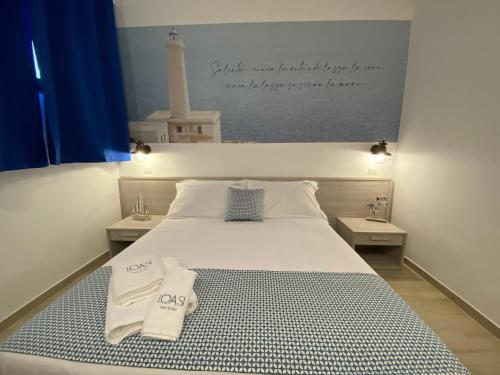 Bed & Breakfast Loasi Room&relax