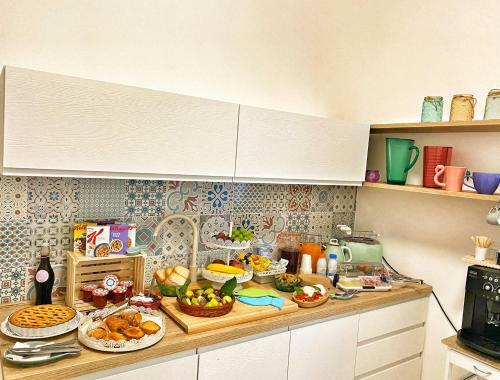 Bed & Breakfast Loasi Room&relax