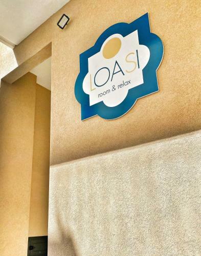 Bed & Breakfast Loasi Room&relax