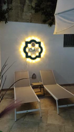 Bed & Breakfast Loasi Room&relax