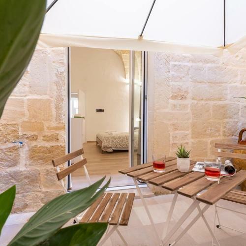 Bed & Breakfast Dimora Le Volte