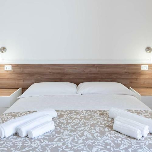 Bed & Breakfast Dimora Le Volte