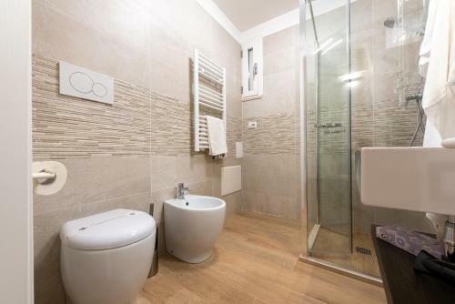 Bed & Breakfast Dimora Le Volte