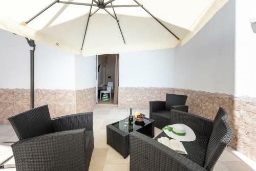 Bed & Breakfast Dimora Le Volte