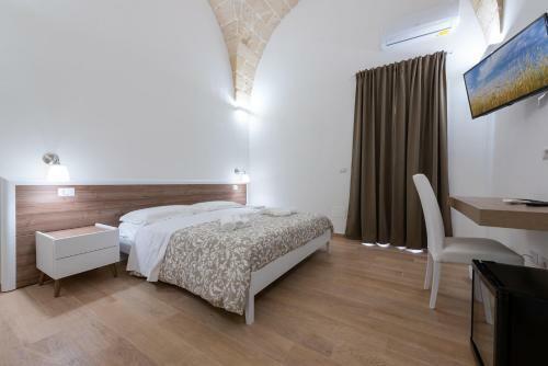 Bed & Breakfast Dimora Le Volte