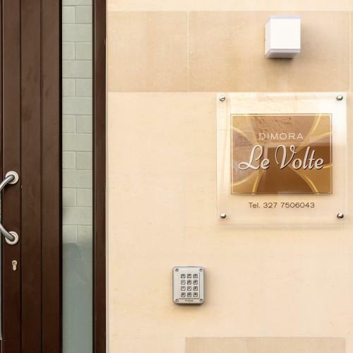 Bed & Breakfast Dimora Le Volte