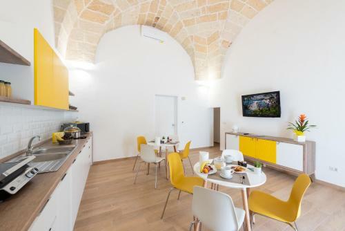 Bed & Breakfast Dimora Le Volte
