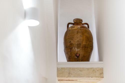 Bed & Breakfast Dimora Le Volte