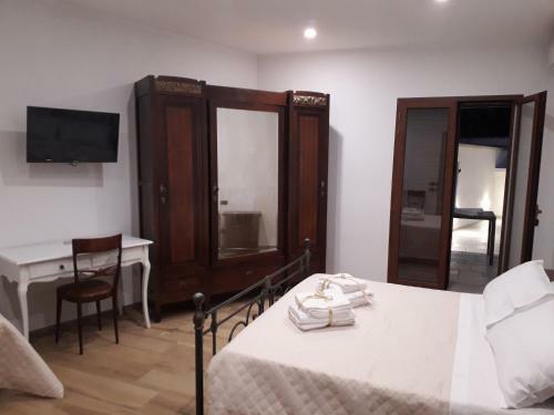 Bed & Breakfast Angelica