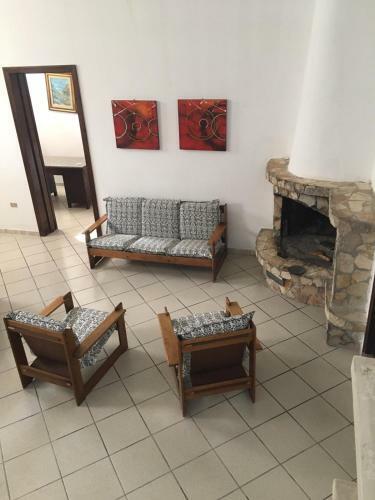 Apartamento Villa Daniela - Appartamento In Villa