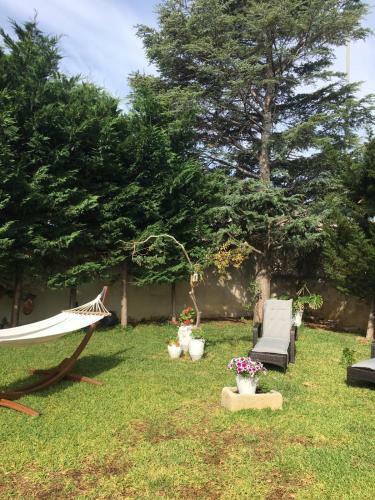 Apartamento Villa Daniela - Appartamento In Villa
