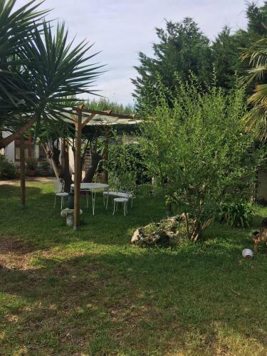 Apartamento Villa Daniela - Appartamento In Villa