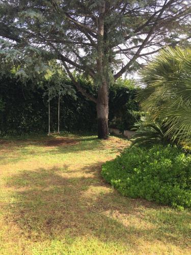 Apartamento Villa Daniela - Appartamento In Villa