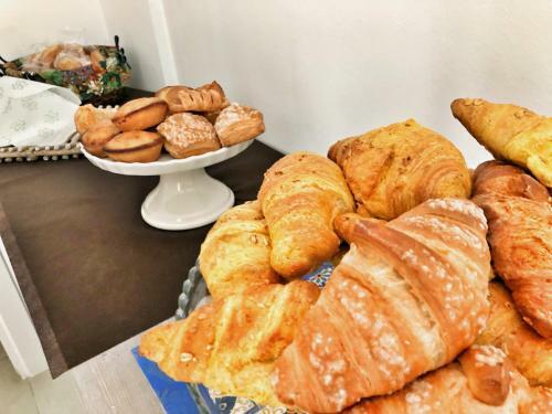 Bed & Breakfast Palazzo Sal�a