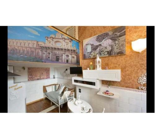 Apartamento Dimora Sant'oronzo