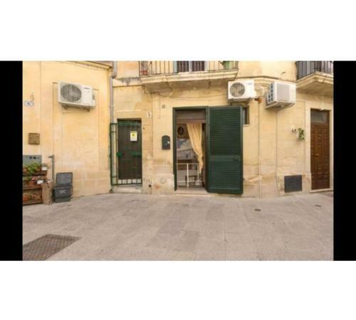 Apartamento Dimora Sant'oronzo