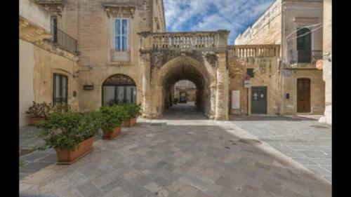 Apartamento Dimora Sant'oronzo