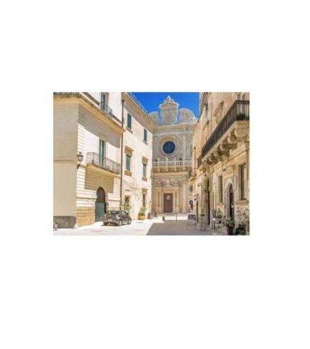 Apartamento Dimora Sant'oronzo