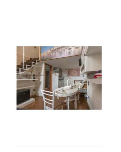 Apartamento Dimora Sant'oronzo