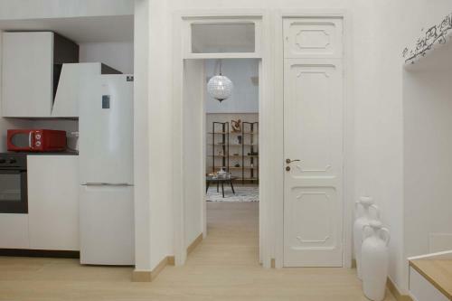 Apartamento Porta Del Duomo Luxury