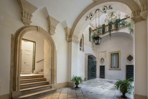 Apartamento Porta Del Duomo Luxury