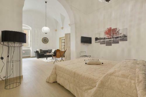 Apartamento Porta Del Duomo Luxury
