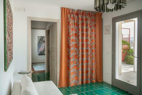 Apartamento Terrazza "dolce Vita" Suite E Private Wellness