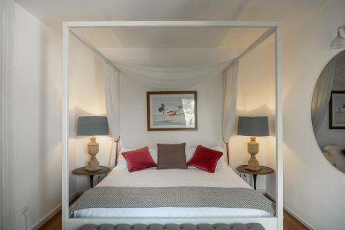 Apartamento Terrazza "dolce Vita" Suite E Private Wellness