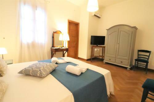 Hostal Room In Bb - B B Relais Delle Rose Lecce Anthea - Comfort Double