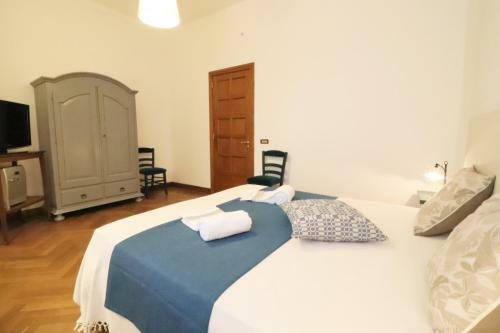 Hostal Room In Bb - B B Relais Delle Rose Lecce Anthea - Comfort Double