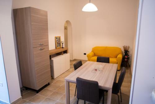 Lu Liccisu Apartment - Lecce