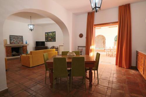 Apartamento Dimora Kallist� - Relais Delle Rose